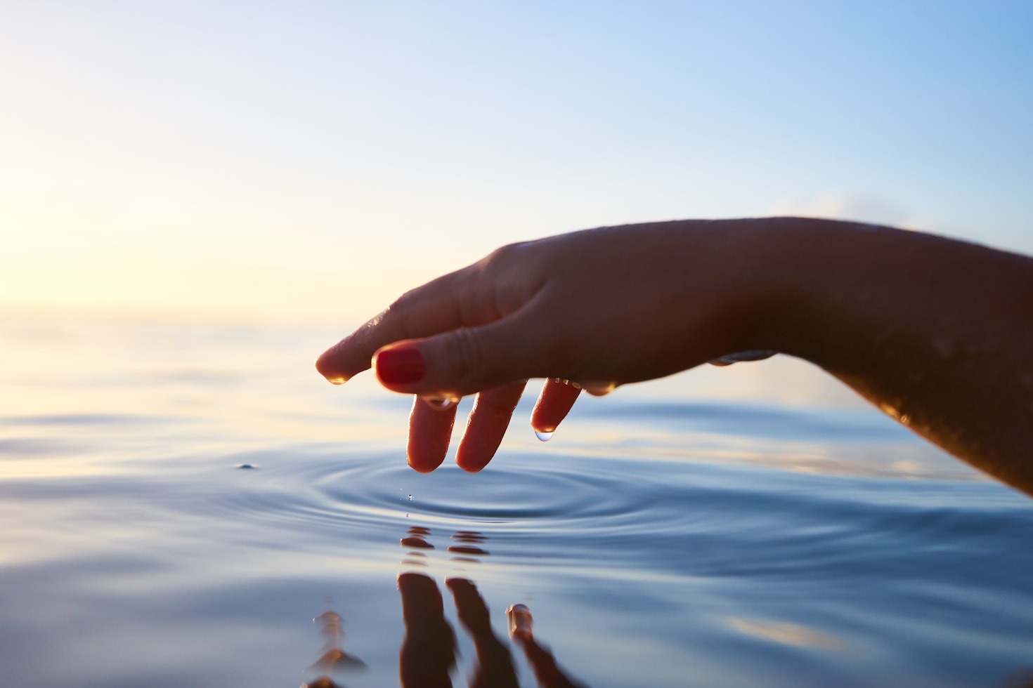 The Role of Personal Reflection in Healing